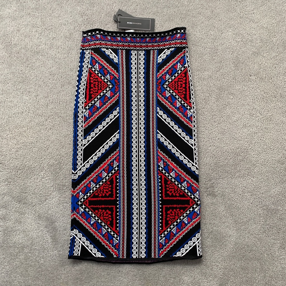 BCBG MAXAZRIA Skirt
